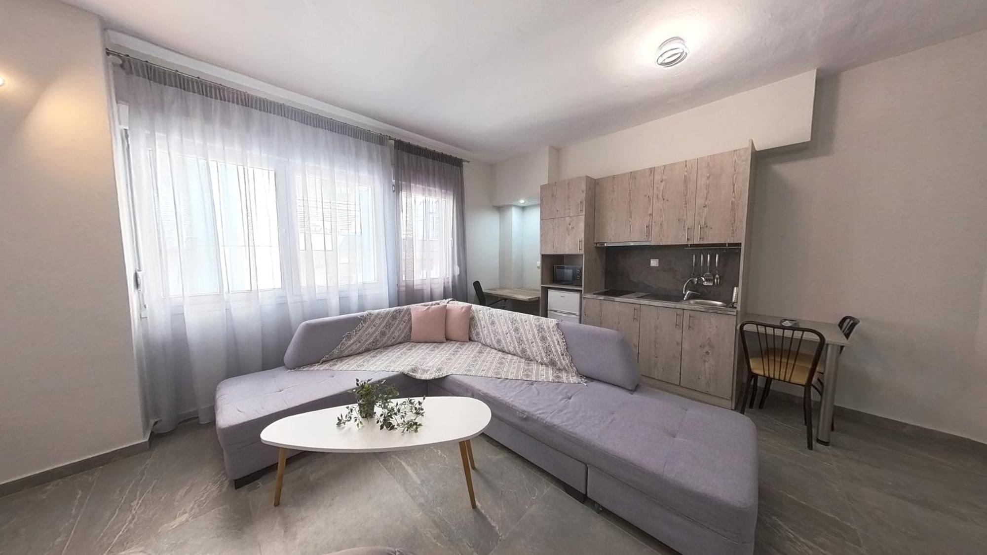 Sidus Condos Veria  Esterno foto