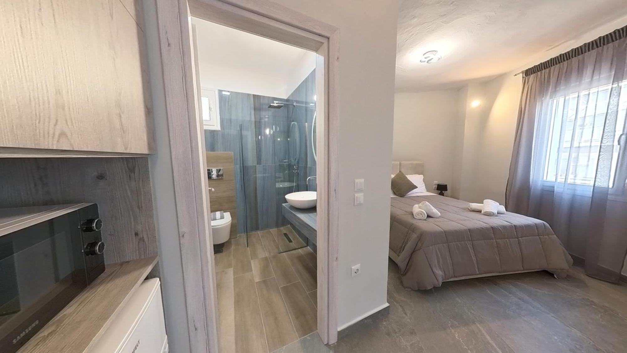 Sidus Condos Veria  Esterno foto