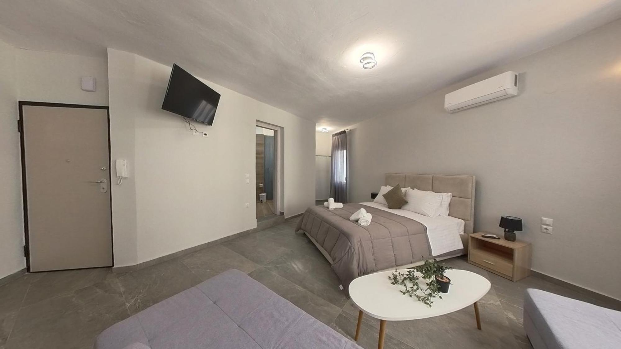 Sidus Condos Veria  Esterno foto