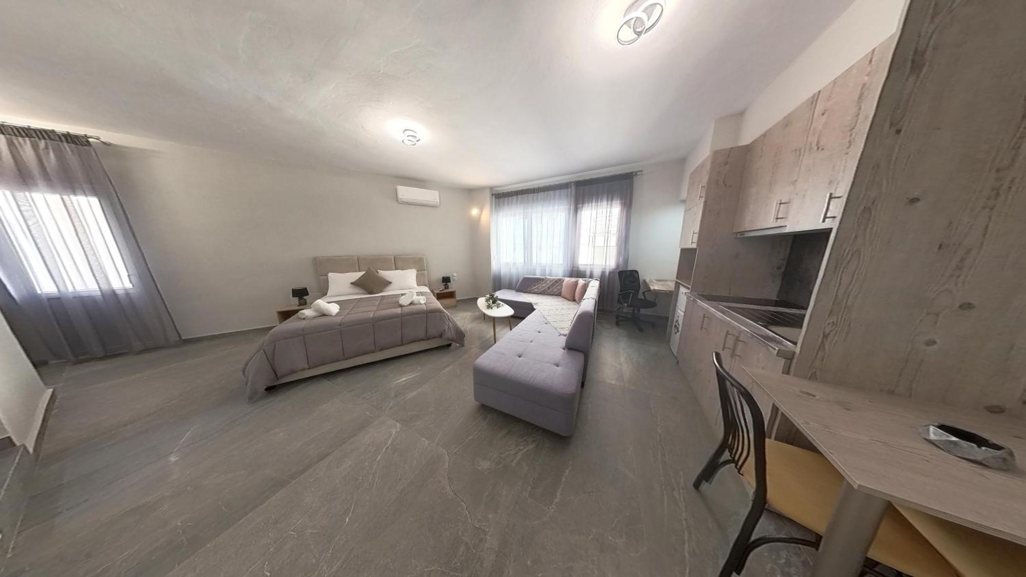 Sidus Condos Veria  Esterno foto