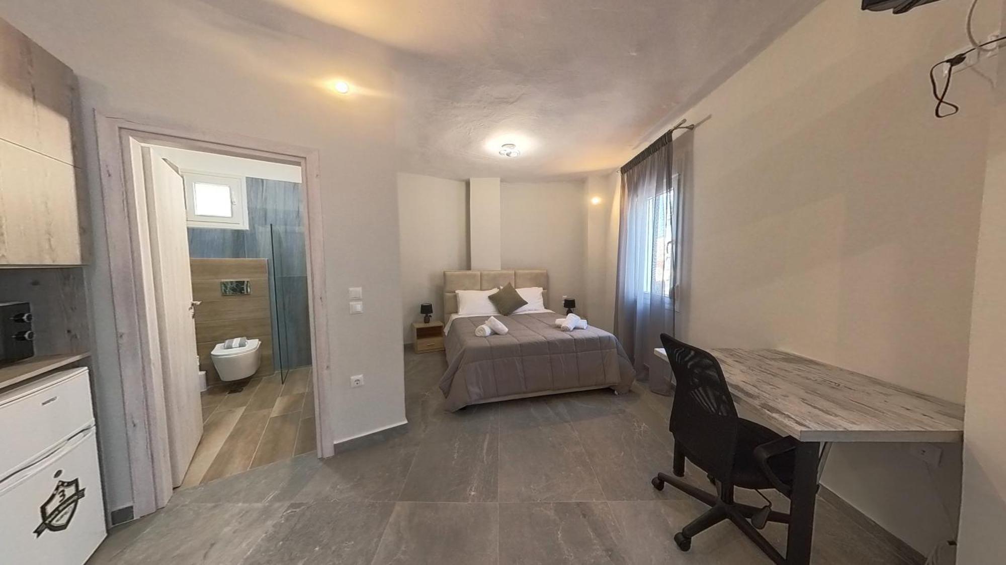 Sidus Condos Veria  Esterno foto
