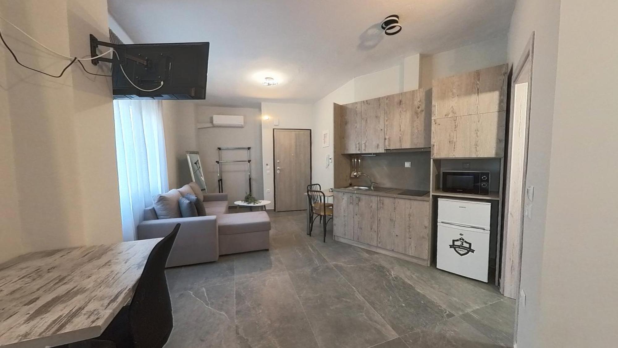 Sidus Condos Veria  Esterno foto
