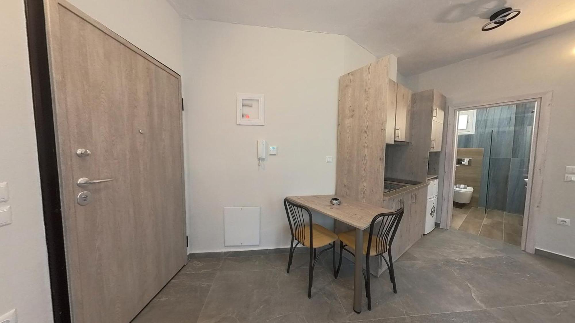 Sidus Condos Veria  Esterno foto