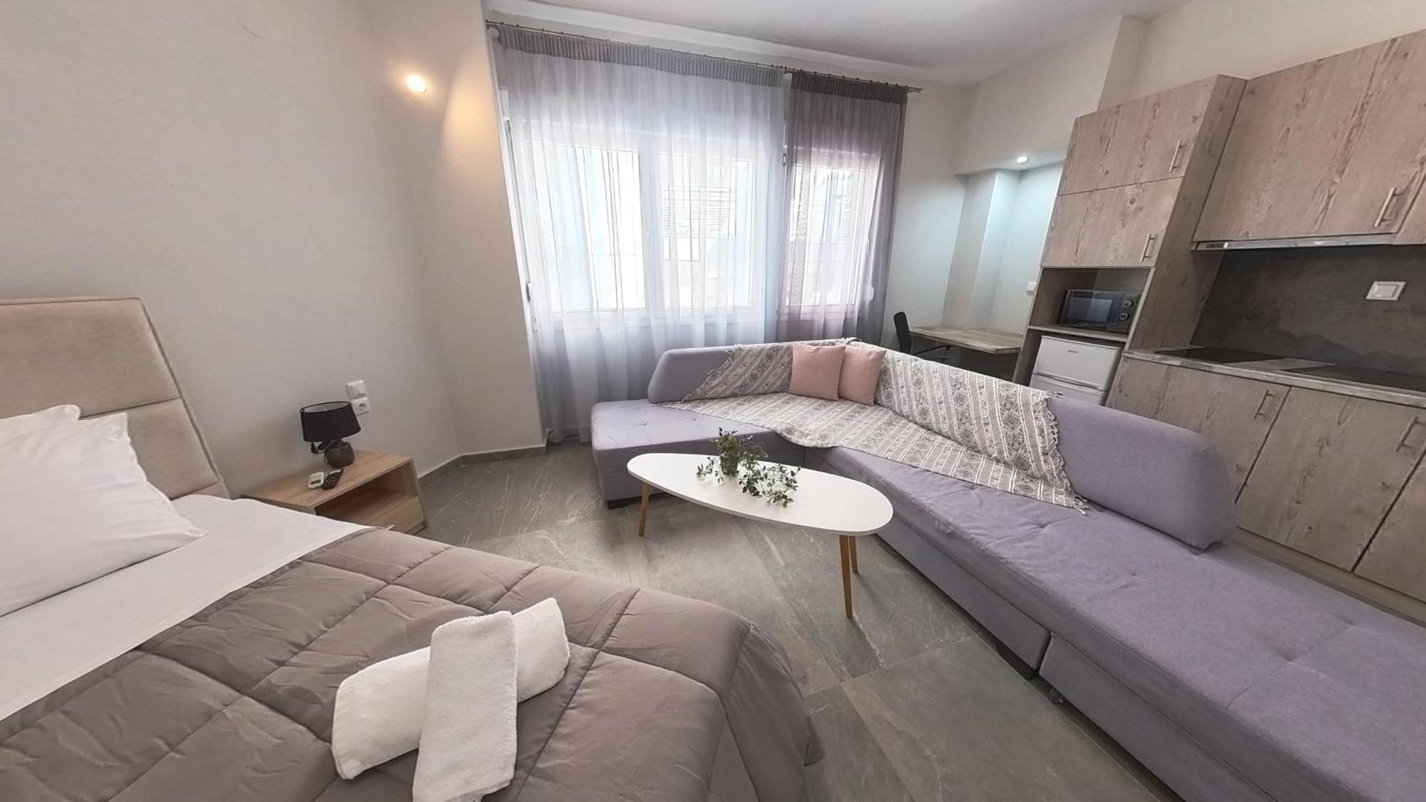 Sidus Condos Veria  Esterno foto