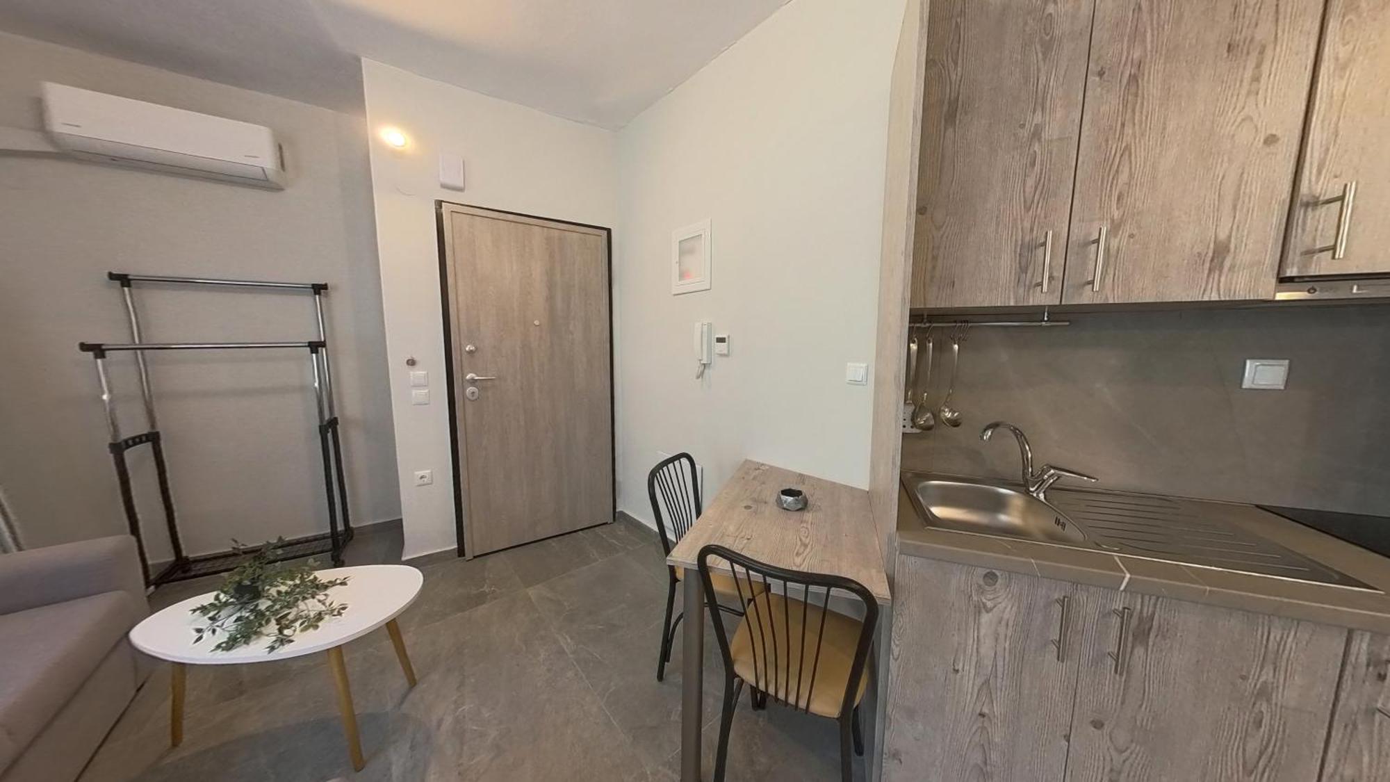 Sidus Condos Veria  Esterno foto