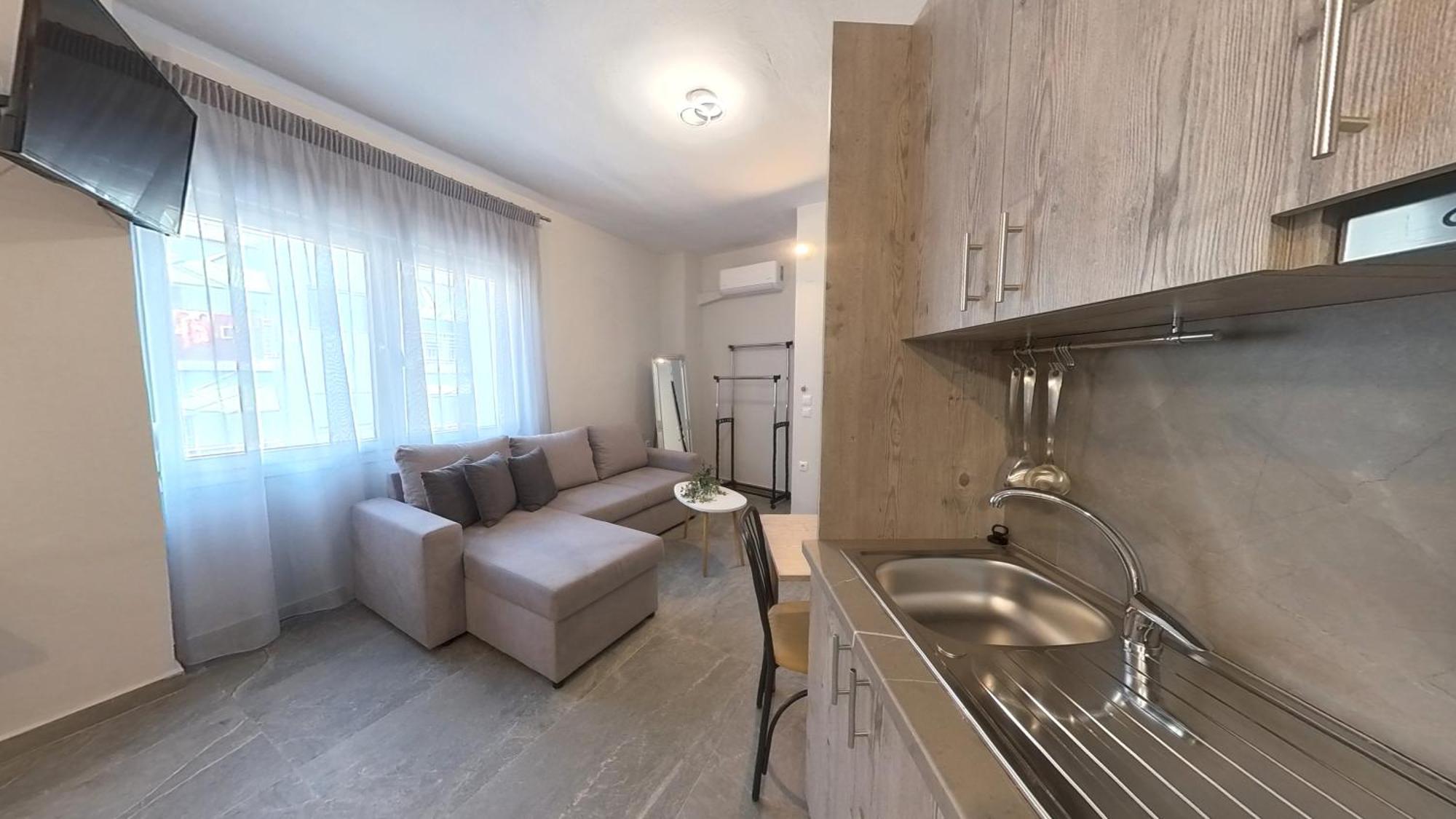 Sidus Condos Veria  Esterno foto