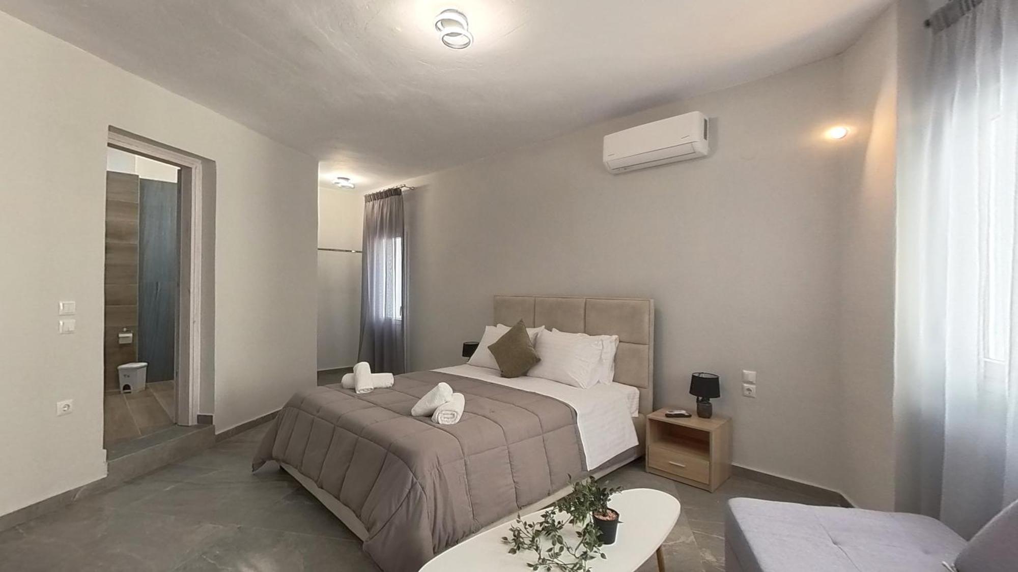 Sidus Condos Veria  Esterno foto